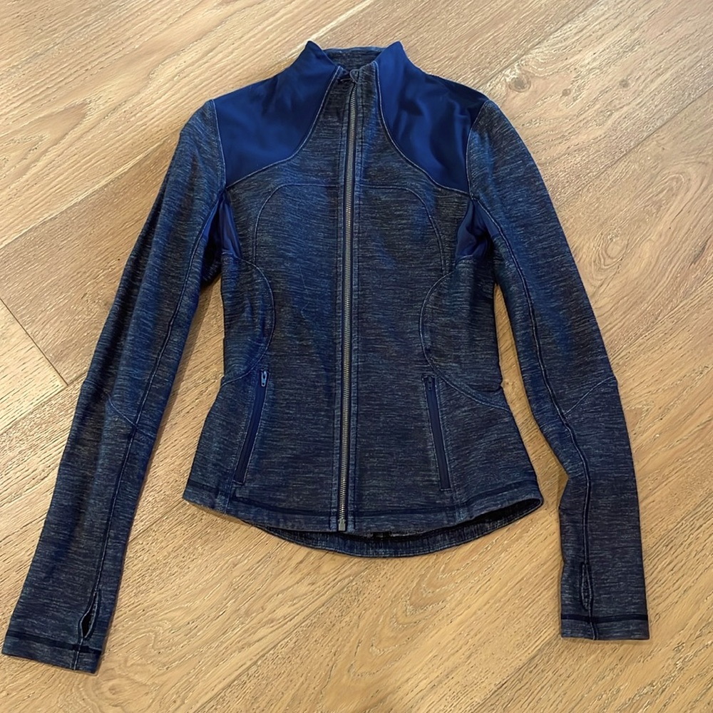 Lululemon Jacket